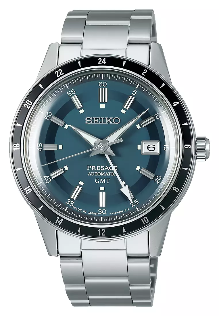 Harga jam seiko presage automatic clearance