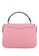 Coach pink Coach Marlie Top Handle Satchel With Whipstitch - Pink 24698AC6EF60CBGS_4
