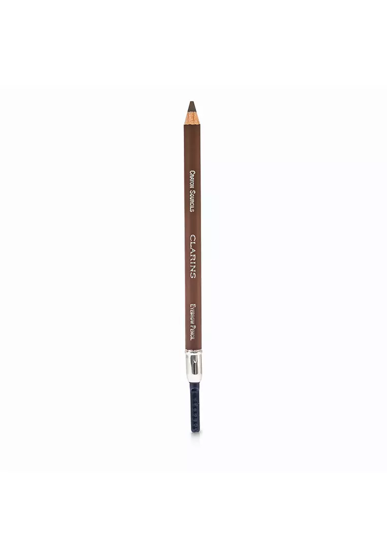 chanel eyebrow pencil 40