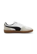 Puma White/Vapor Gray/Gum