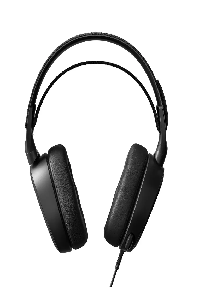 Buy SteelSeries SteelSeries Arctis Prime Wired 2024 Online | ZALORA ...