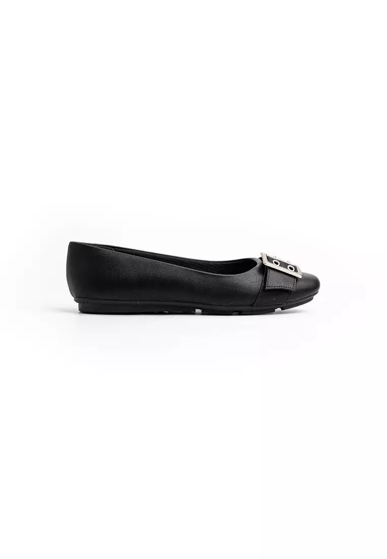 Discount on Piccadilly  shoes - SKU: Women's Penelope Ballet Flats