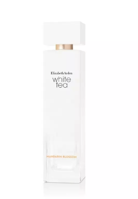 Elizabeth Arden White Tea Mandarin Blossom EDT 100ml