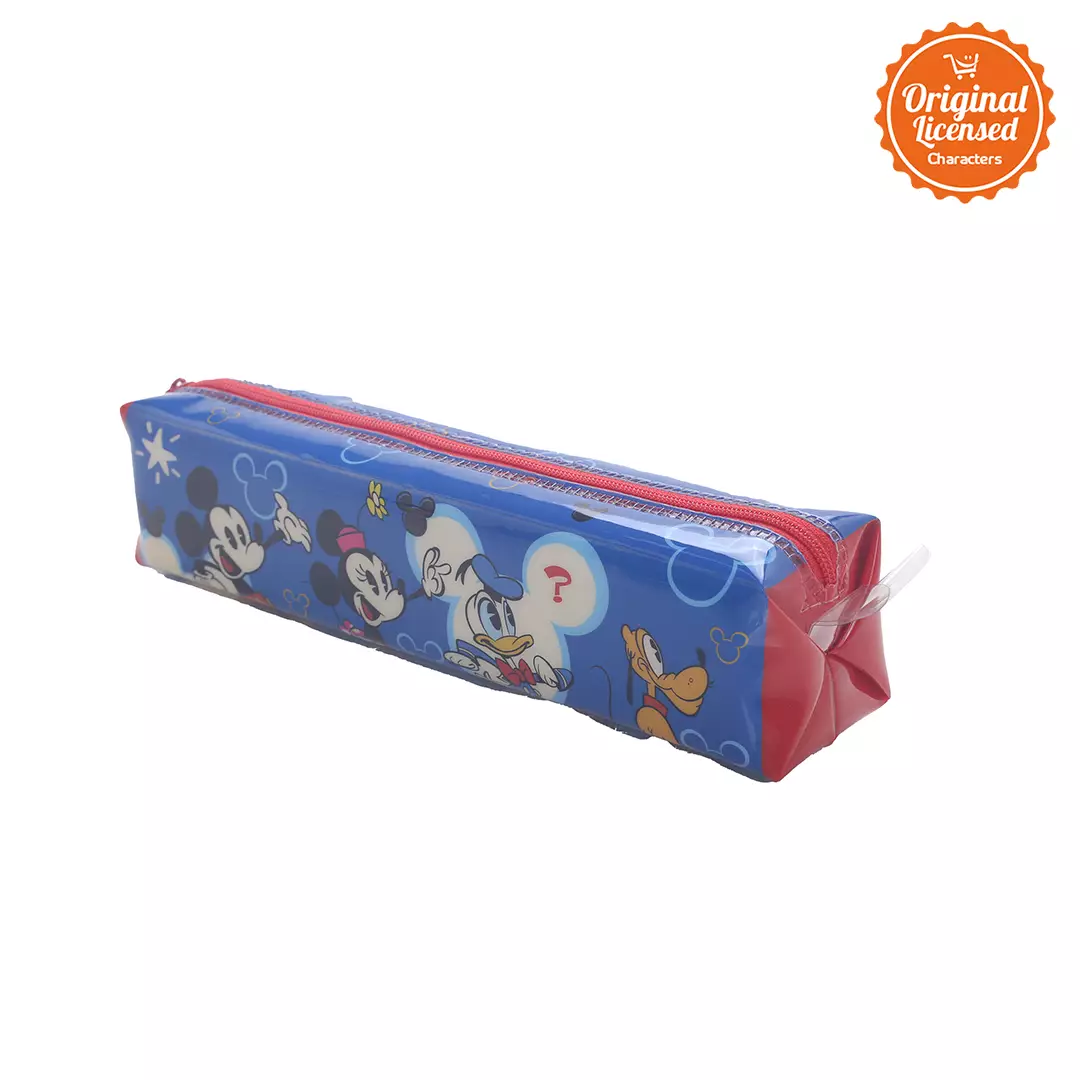 Mickey Mouse Pencil Case Box