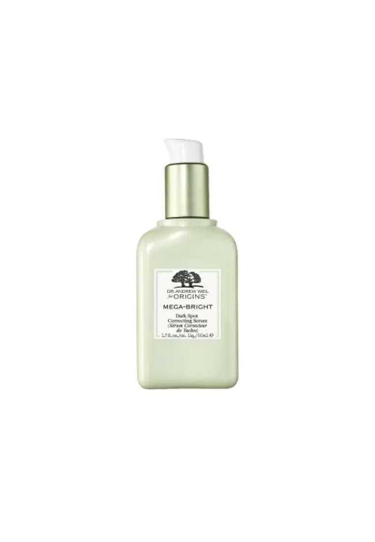 Origins Origins DR. ANDREW WEIL FOR ORIGINS MegaBright Skin Dark Spot Correcting Serum (50ml