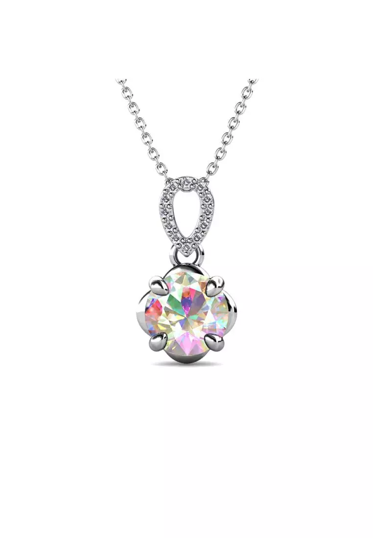 Rainbow moissanite on sale