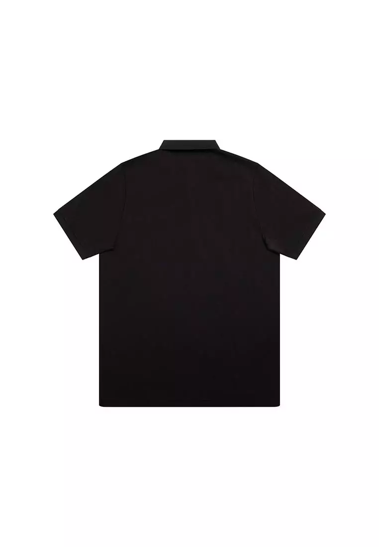 Wardrobe Ess Puma Logo Polo