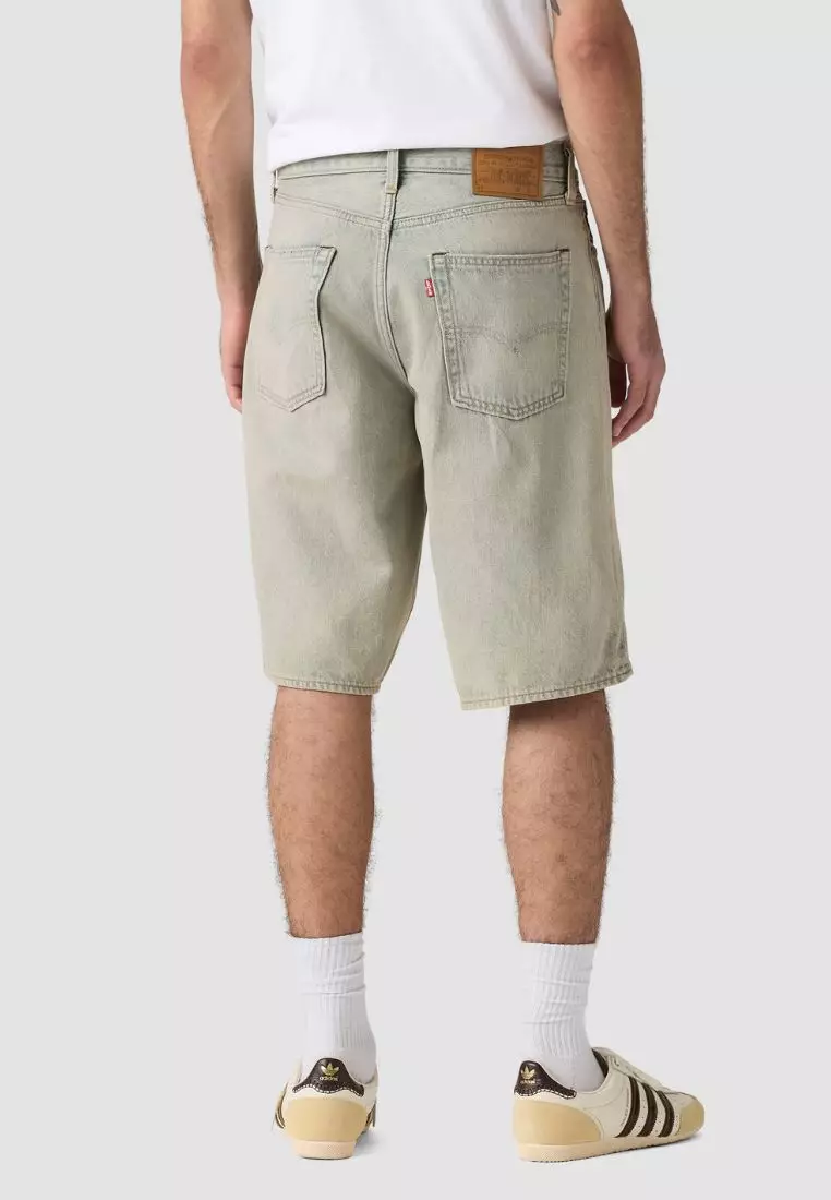 Men's 478 Baggy Shorts 001JM-0013