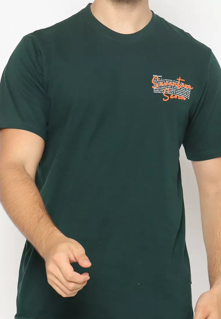 17seven Tshirt 0373-DREAMS