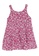 Milliot & Co. pink Geina Girls Dress A152AKADE207A9GS_2