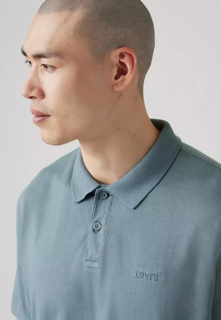 Men's Authentic Polo A6735-0024
