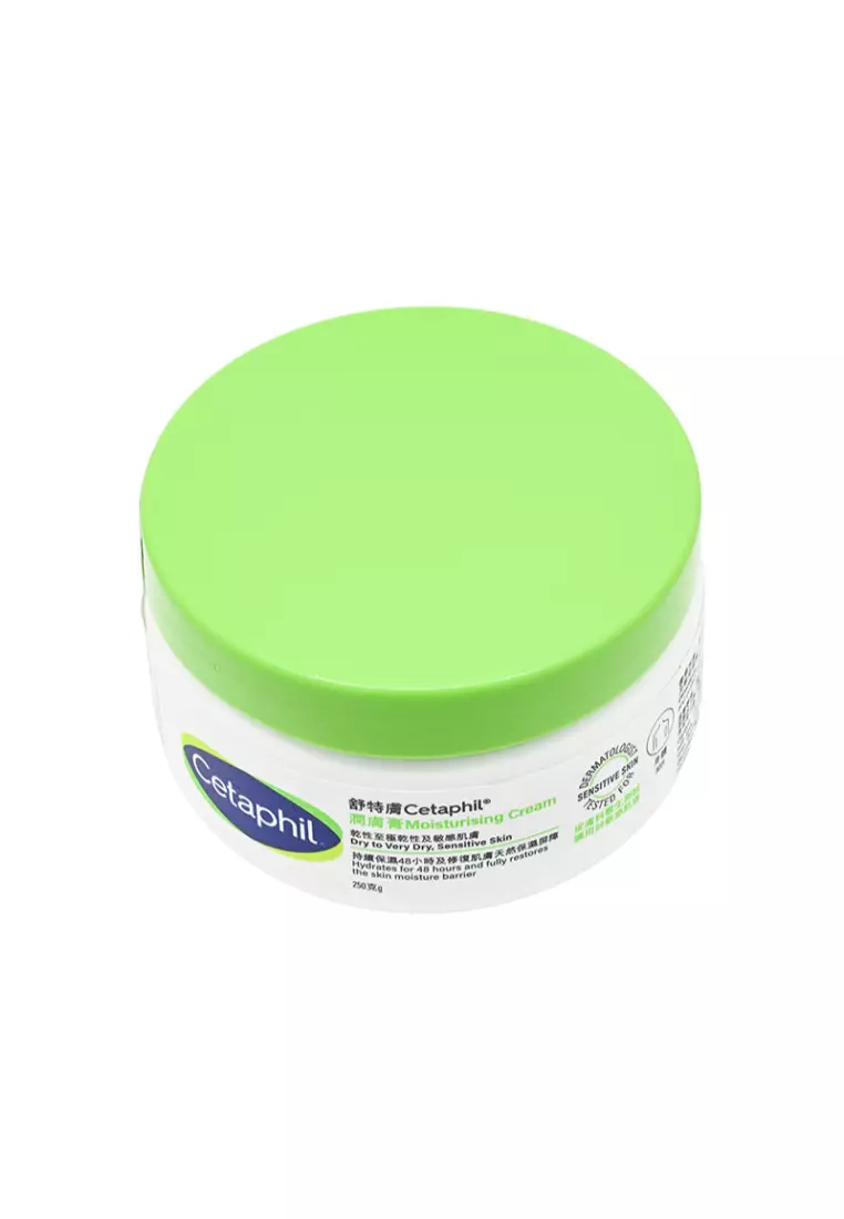Cetaphil Moisturizing Cream (250g) 250g