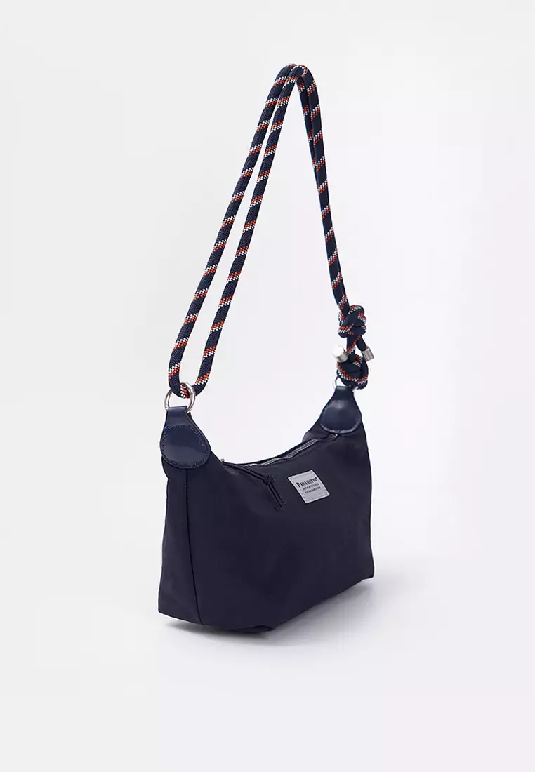 Loop Lab Shoulder Bag