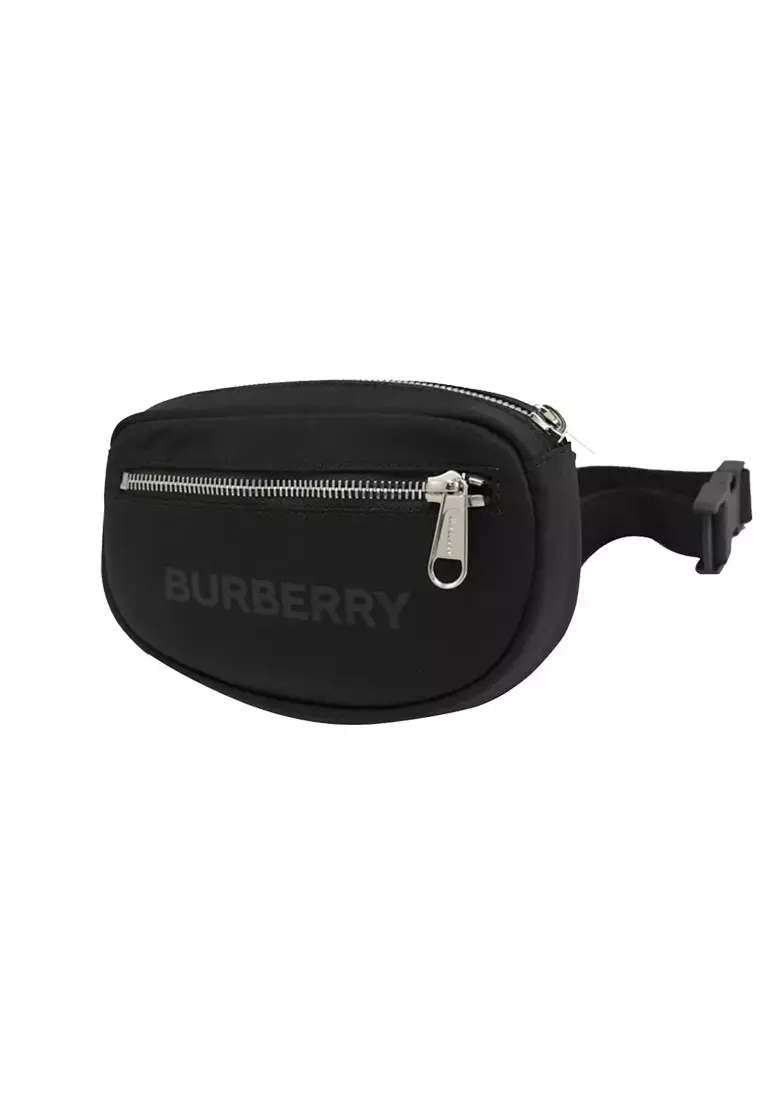 Burberry cannon belt bag hot sale