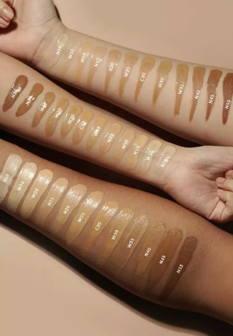 BLP - Face Base - 33ml - Foundation - N15