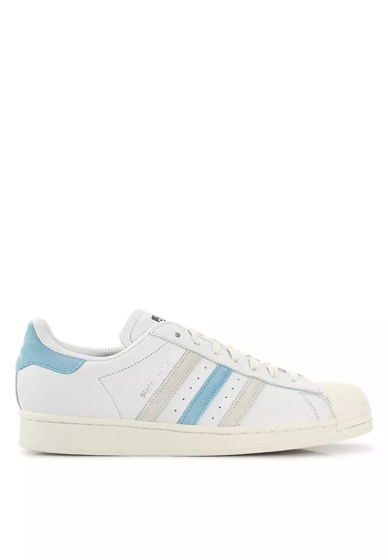 Adidas men's deals superstar shoes