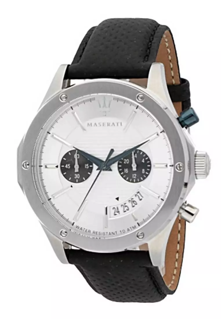 Maserati shop circuito watch