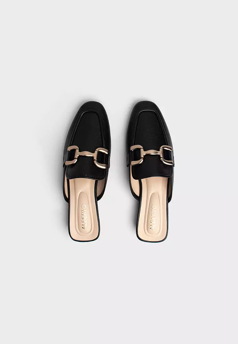 Women's Gianne Mules Shoes