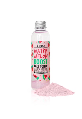 By Eggs pink By Eggs Watermelon Boost Face Toner 136ECBE2A4F45CGS_1