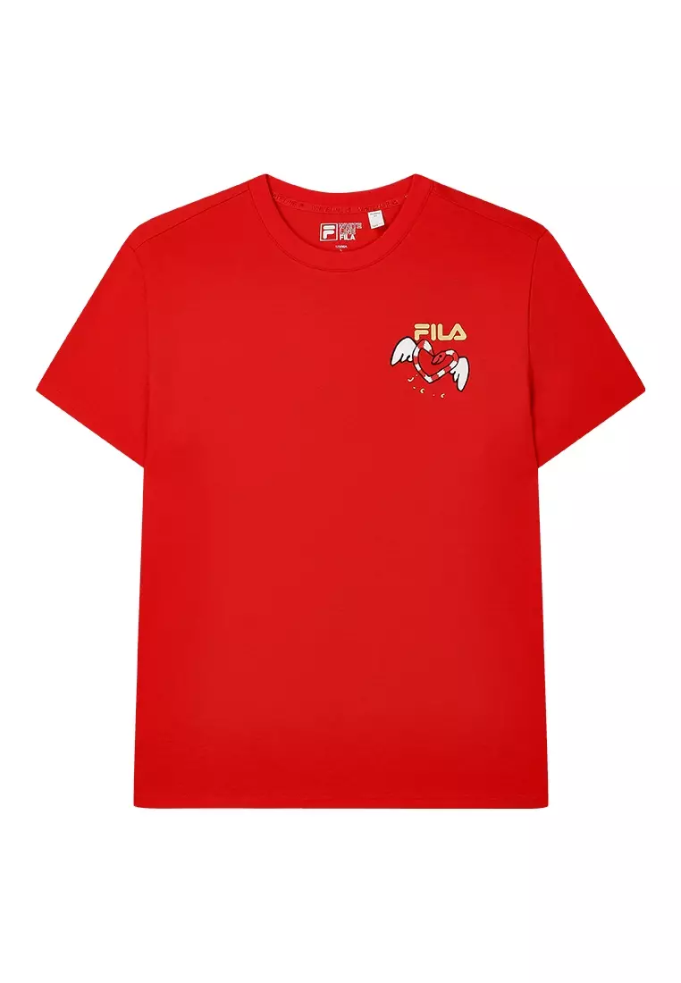 Buy FILA FILA CORE LIFESTYLE ORIGINALE FILA SOPHEY Men Short