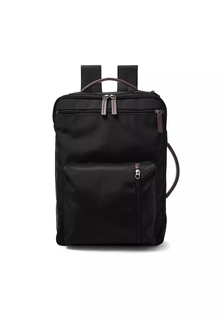 Buckner Convertible Backpack MBG9519001