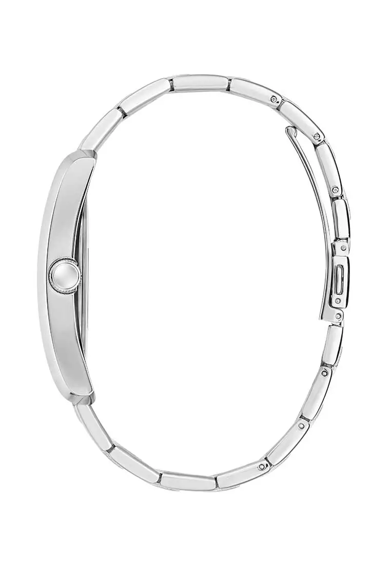 GUESS Gents Watch CLYDE 2-TONE - GW0896G3