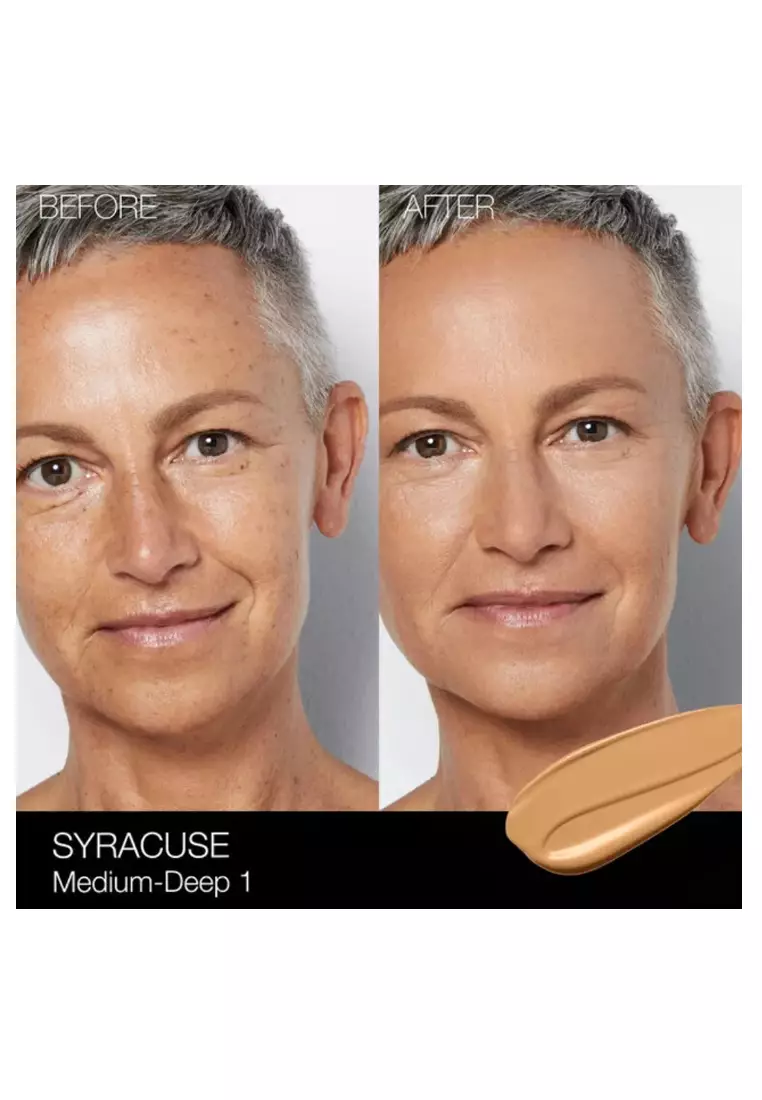 NARS Light Reflecting Foundation • 30ml - Syracuse