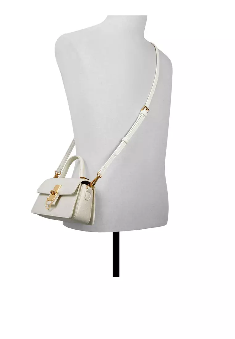 Calluna Top Handle Bag