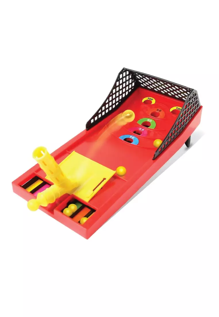 Buy Blackbox Ball Shoot Activate Shooting Ball Game Point Game Toy Table  Game Online | ZALORA Malaysia