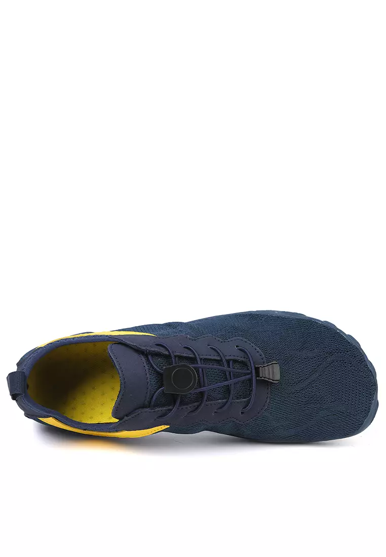 男女款舒適戶外登山涉水鞋 HYF-A825