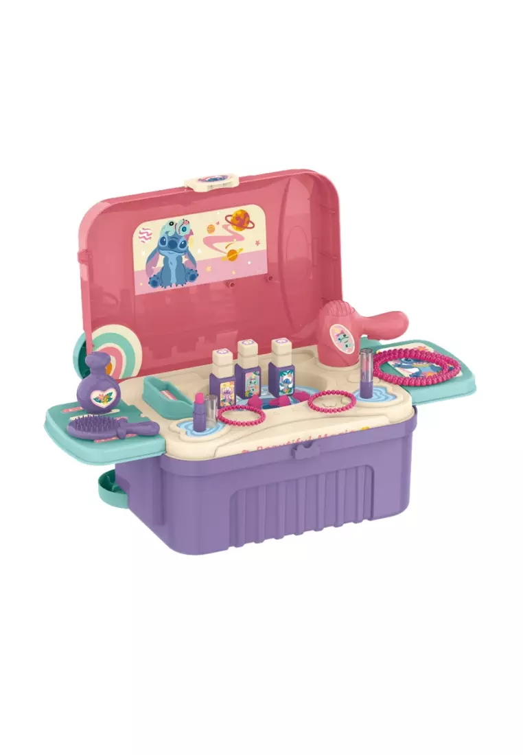 Stitch Series Make-up Luggage
