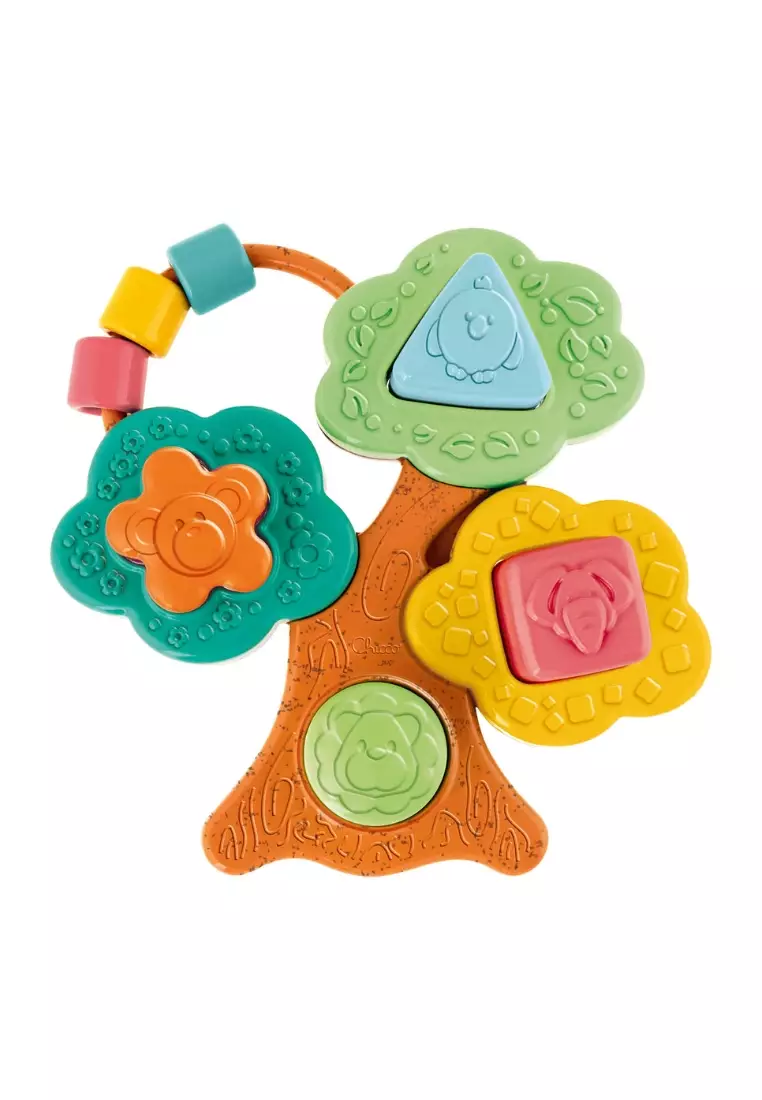 Baobab Shape Sorter