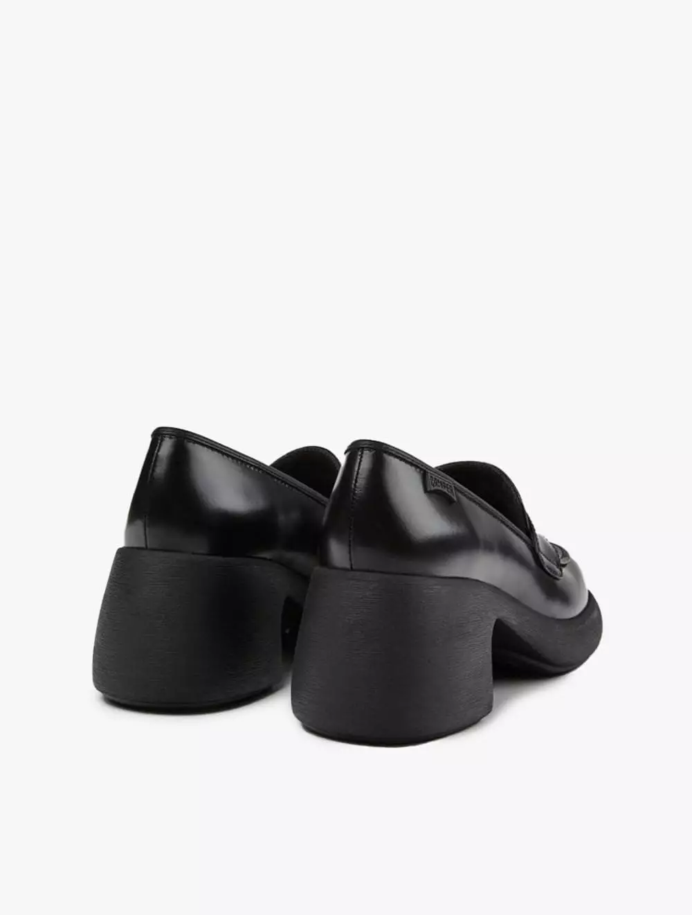 Jual Linea Camper Thelma Women's Loafers Black Original 2025