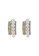 Red's Revenge gold Pearl Cuff Stud Earrings 065EEAC20C2017GS_1