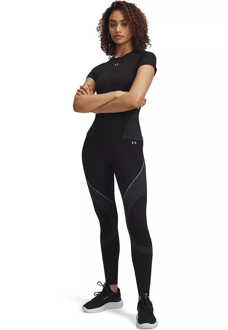 Vanish Seamless Leggings