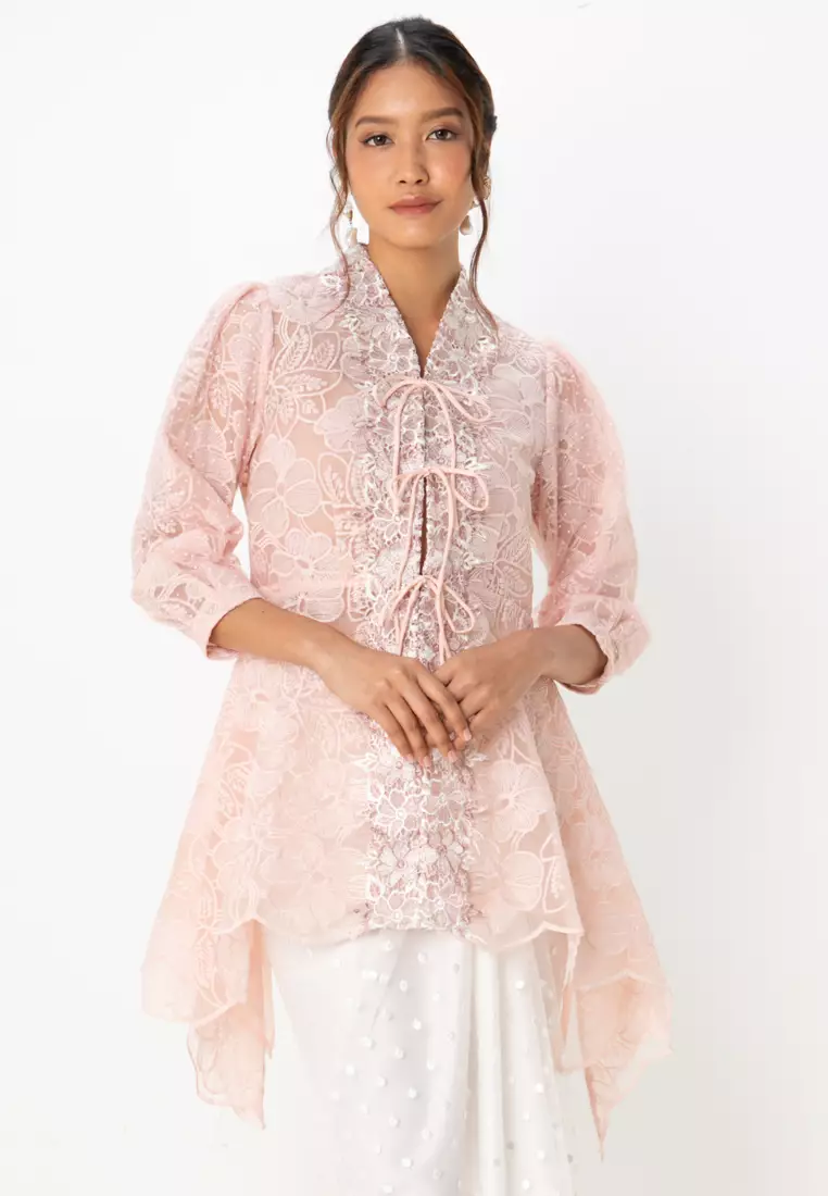 Zenia Top