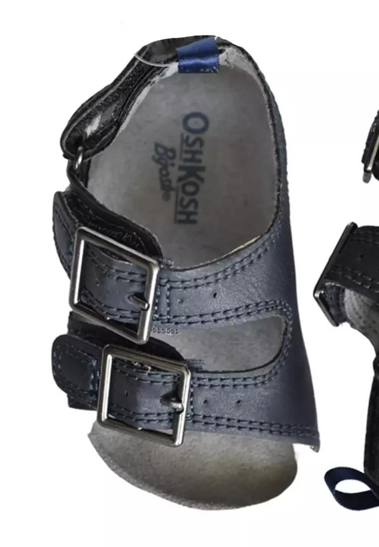Oshkosh kids 2025 sandals