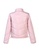 London Rag pink Dusty Pink Long Sleeves Puffer Jacket 956A6AAEDA1FE4GS_8