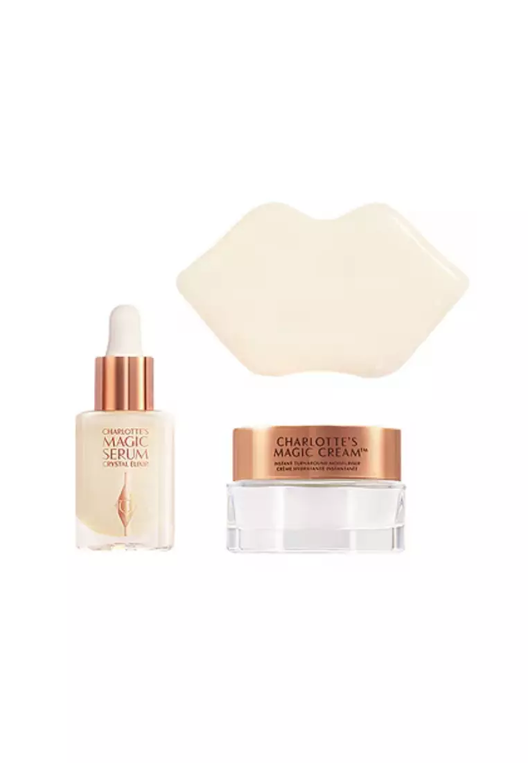 Iconic Magic Skin Set