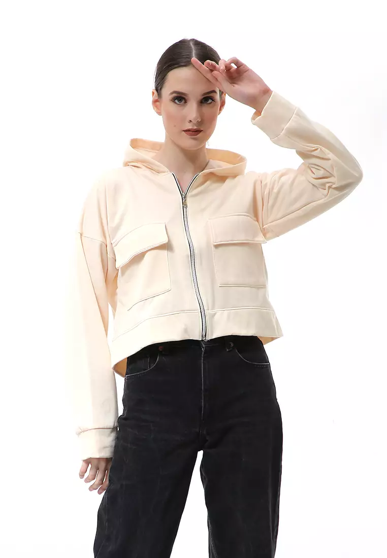 Jaket all sales size