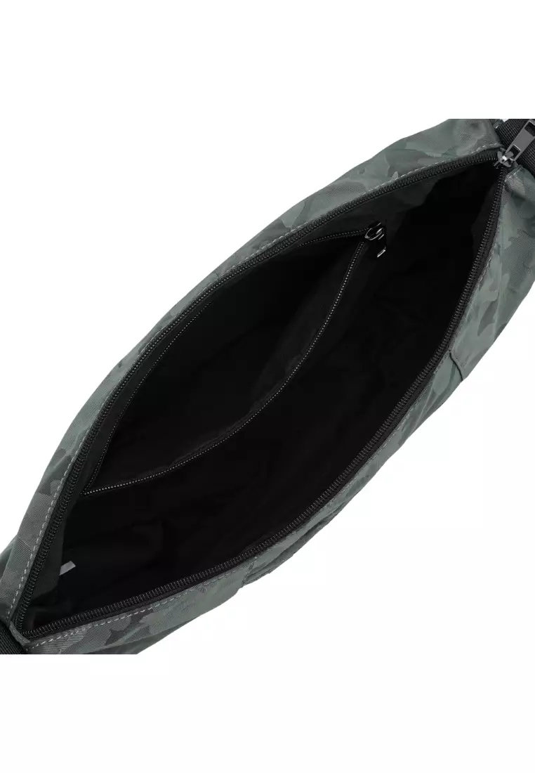 Mossimo Nylon Hobo Bag (BIG) 2360007-250