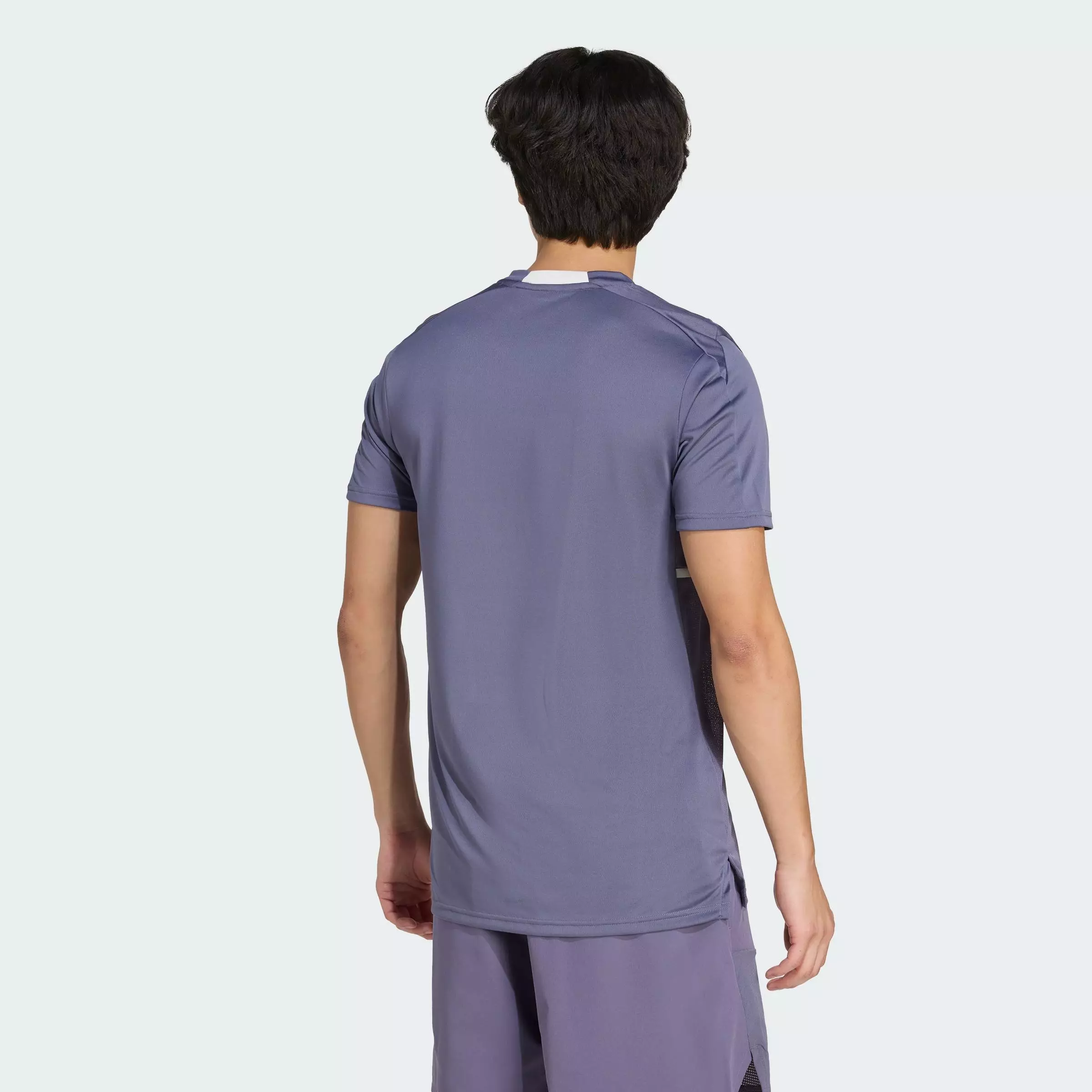 Gym & Training Designed-for-Training Legacy Tee Men Purple KA5289