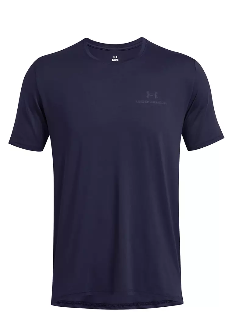 Vanish Energy Short Sleeve T-Shirt