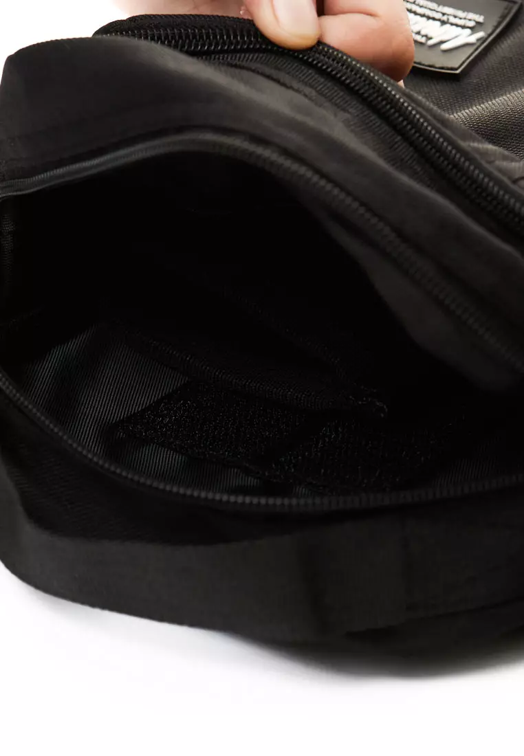 Concealed Design Tactical Sling Bag Archie