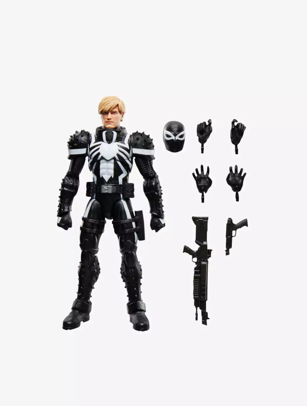 Marvel Legends Series Agent Venom (Flash Thompson) - AVSG0786