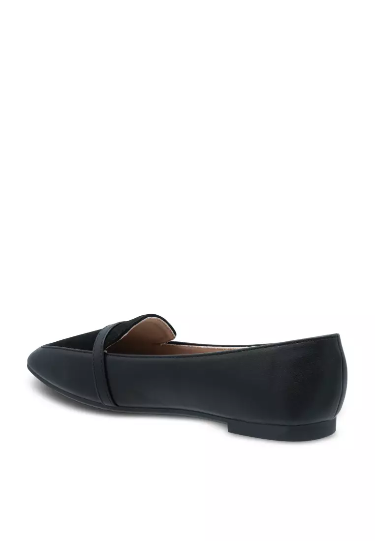 Women Slip On Knot Suedette Espadrilles - 260161458