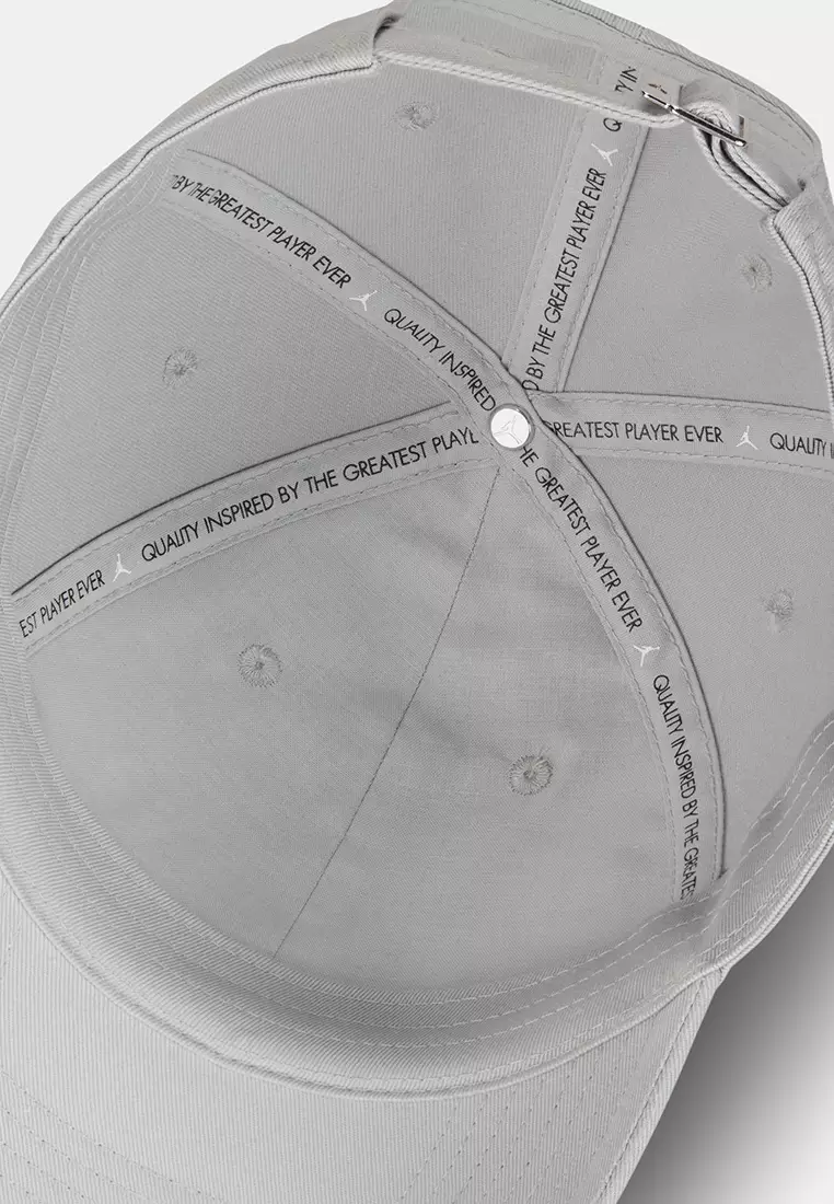 Club Unstructured Curved-Bill Unisex Cap