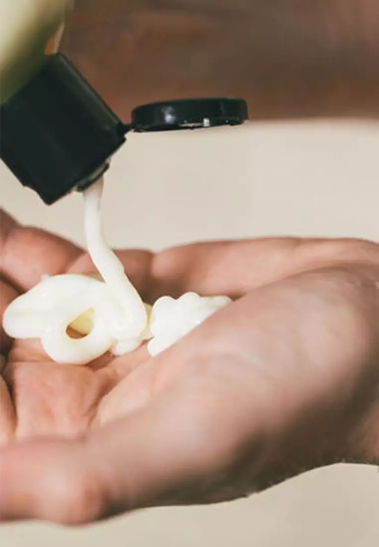 Buy LUSH Happy Happy Joy Joy Conditioner 2024 Online ZALORA Philippines