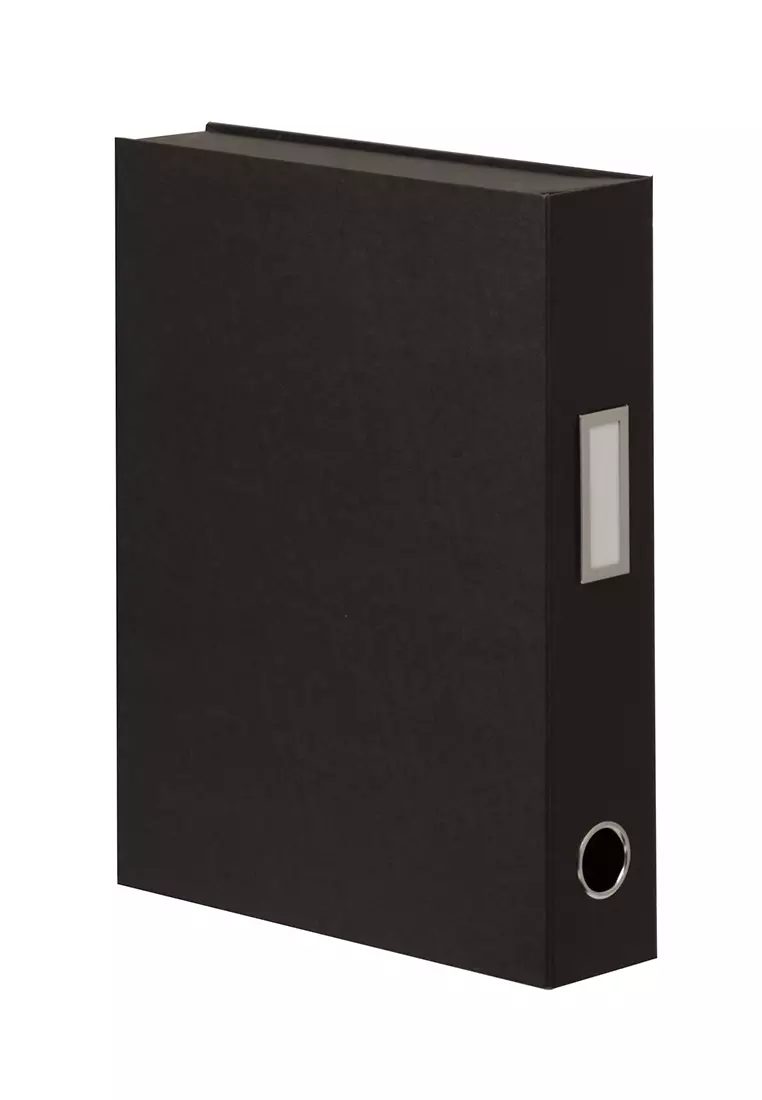 Buy MakeRoom Compact Paper Storage Box For Minimal Lifestyle 2023 Online ZALORA Philippines