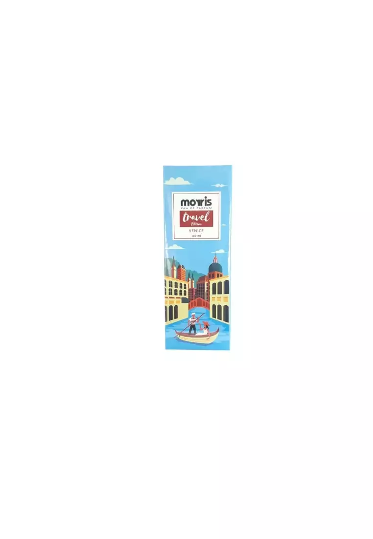 Travel Edition 100ml – Venice